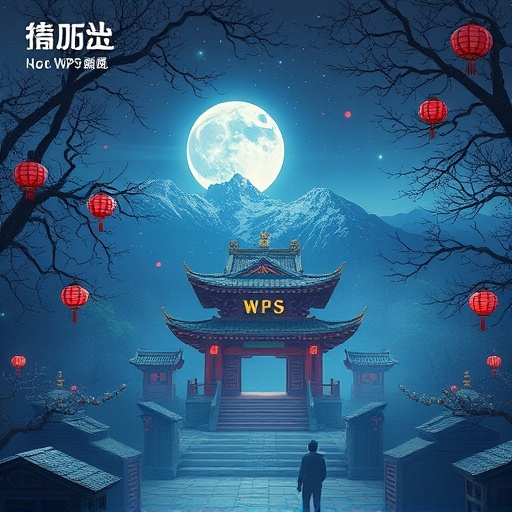 WPS思维导图怎么使用?有哪些实用技巧?