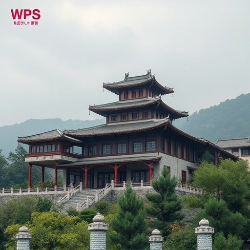 WPS水印怎么添加和调整透明度？