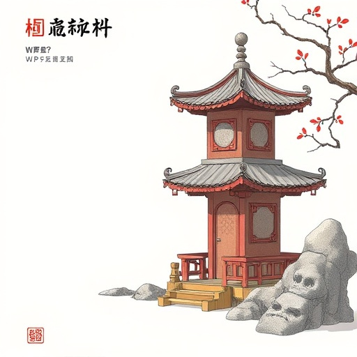 WPS公式编号怎么设置、自动生成、样式修改及断号处理?