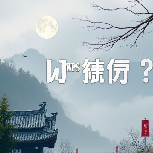 WPS宏段落如何创建、编辑及解决运行问题？