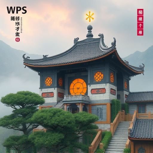 WPS宏出现扭曲问题怎么解决？