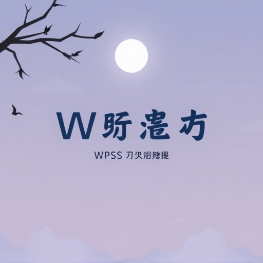 WPS宏具体会影响哪些办公能力?