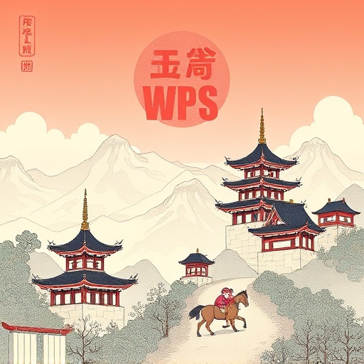 WPS打开文档教程:如何快速用WPS打开文档?