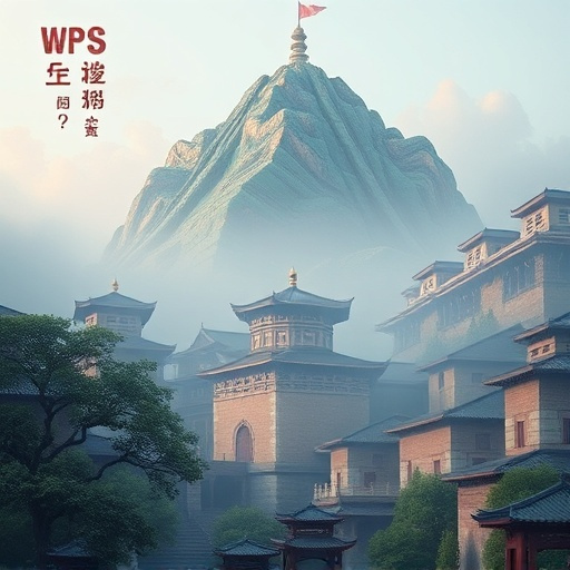 WPS项目符号怎么添加、修改样式和调整层级?