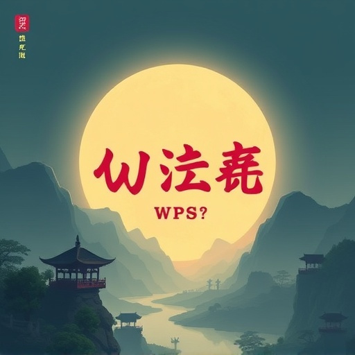 WPS柱状图教程:如何制作及调整柱状图?