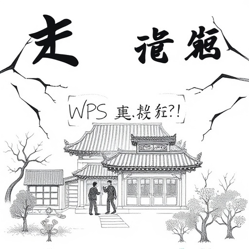 WPS图表数据标签怎么添加和修改?