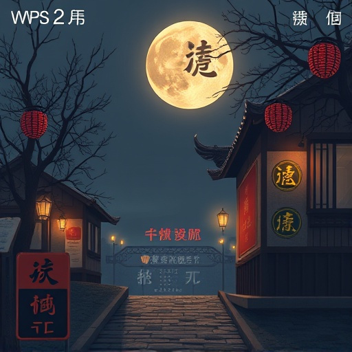 WPS图表样式教程:如何设置和修改图表样式?