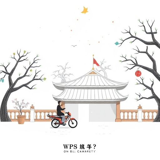 WPS图表联动教程怎么操作?