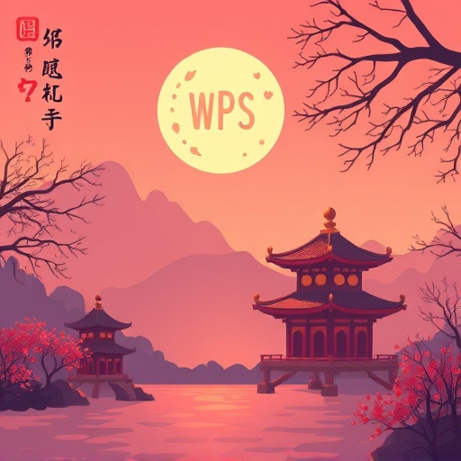 WPS云批注教程怎么使用?