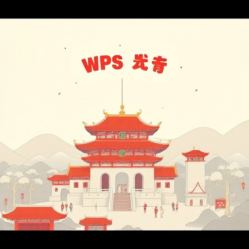 WPS文档共享权限如何设置和修改?