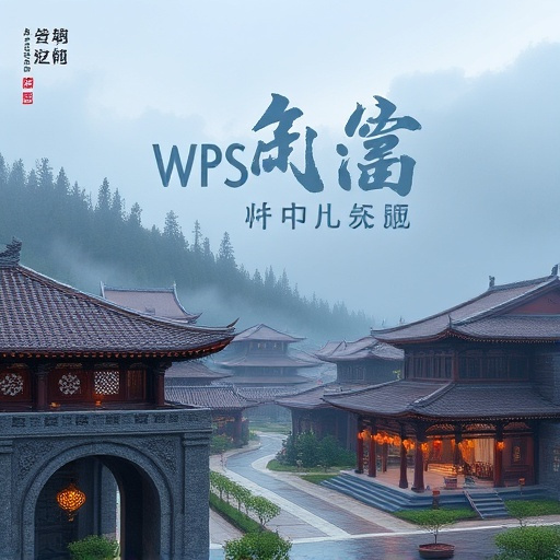 WPS脚注与尾注怎么添加、删除和调整格式?