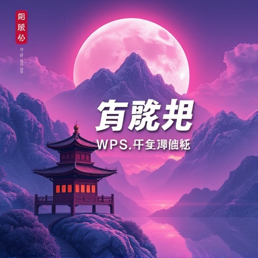 WPS表格PDF导出有哪些实用技巧?