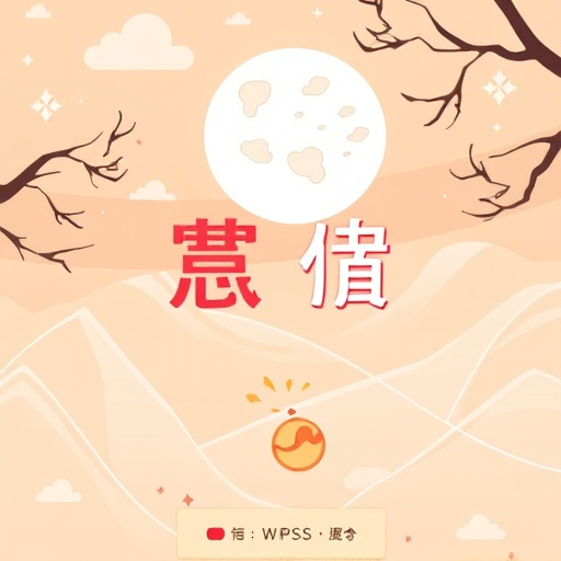 如何在WPS表格中添加动画效果?