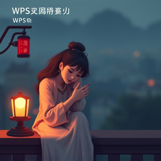 WPS表格母版设计教程怎么用?